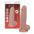 Mr 20 Realistic Penis 20 cm -O- 4,6 cm von Mr, Intense