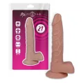 Mr 21 Realistic Penis 20,1 cm -O- 3,2 cm von Mr, Intense
