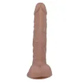 Mr 21 Realistic Penis 20,1 cm -O- 3,2 cm von Mr, Intense