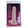 Mr 21 Realistic Penis 20,1 cm -O- 3,2 cm von Mr, Intense