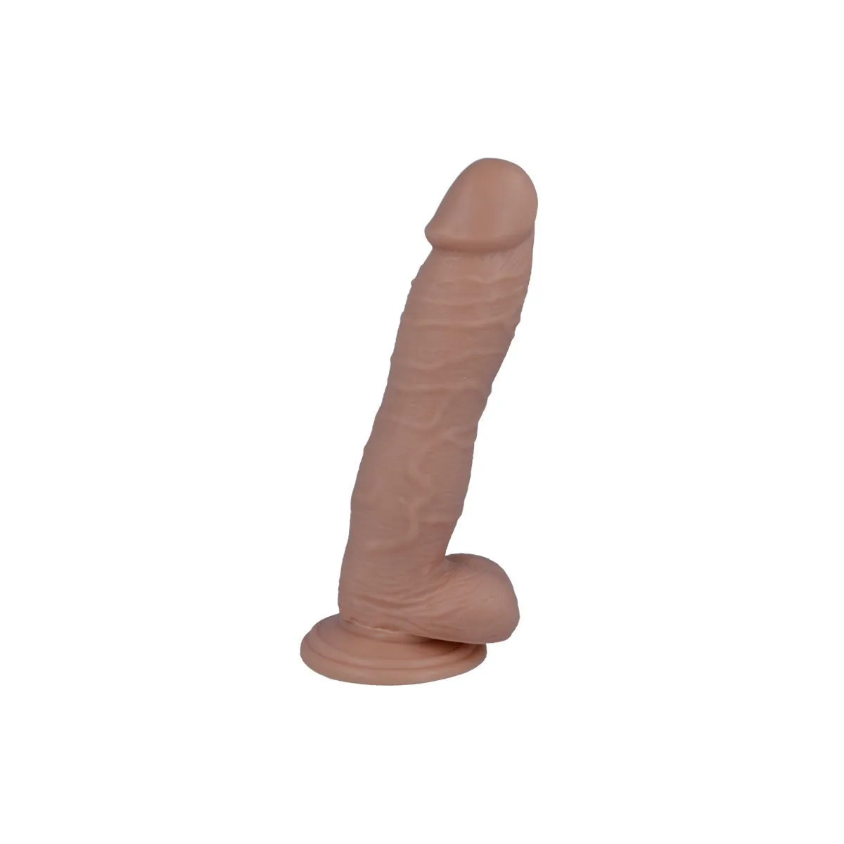 Mr 24 Realistic Penis 21 cm -O- 4,6 cm von Mr, Intense | Fesselliebe.de