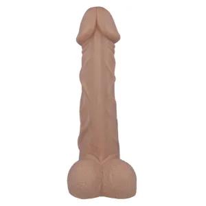 Mr 26 Realistischer Penis 22 cm -O- 4,4 cm von Mr, Intense