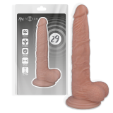 Mr 29 Realistischer Penis 22,7 cm -O- 3,5 cm von Mr, Intense | Fesselliebe.de