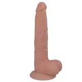 Mr 29 Realistischer Penis 22,7 cm -O- 3,5 cm von Mr, Intense