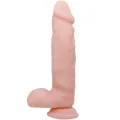 Super Realistischer natürlicher Dildo 21,5 cm von Baile Dildos
