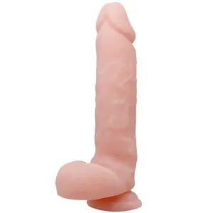 Super Realistischer natürlicher Dildo 21,5 cm von Baile Dildos