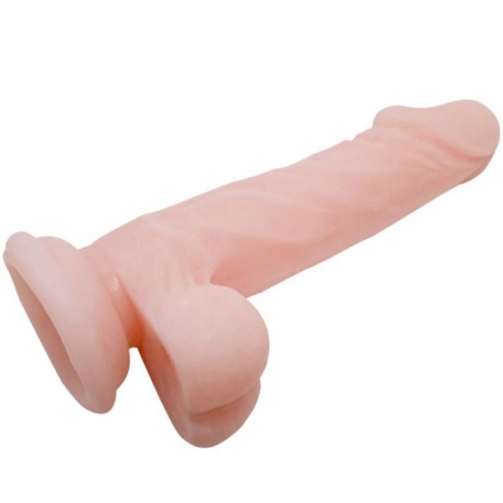 Super Realistischer natürlicher Dildo 16,5 cm von Baile Dildos | Fesselliebe.de