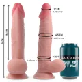 Dual Density Sherman 24 cm -O- 4,62 cm von Rock Army