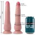 Dual Density Crusader 21,5 cm -O- 4,46 cm von Rock Army