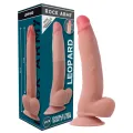 Doppeldichte Leopard 23 cm -O- 4,77 cm von Rock Army
