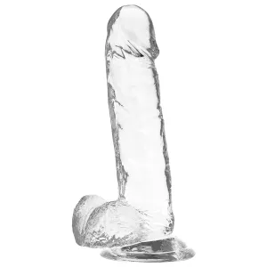 Klarer Hahn mit Bällen 20 cm -O- 4,5 cm von X Ray