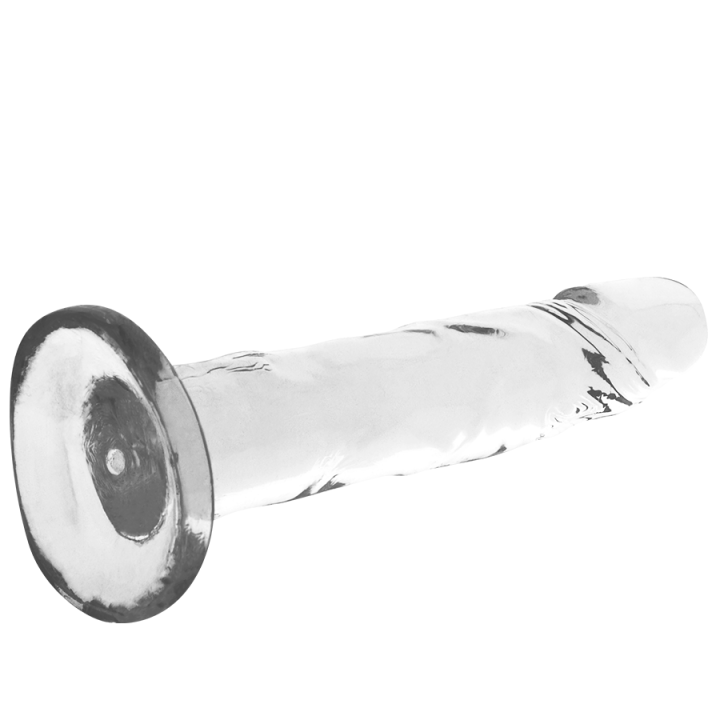 Klarer Hahn 18 cm -O- 4 cm von X Ray | Fesselliebe.de