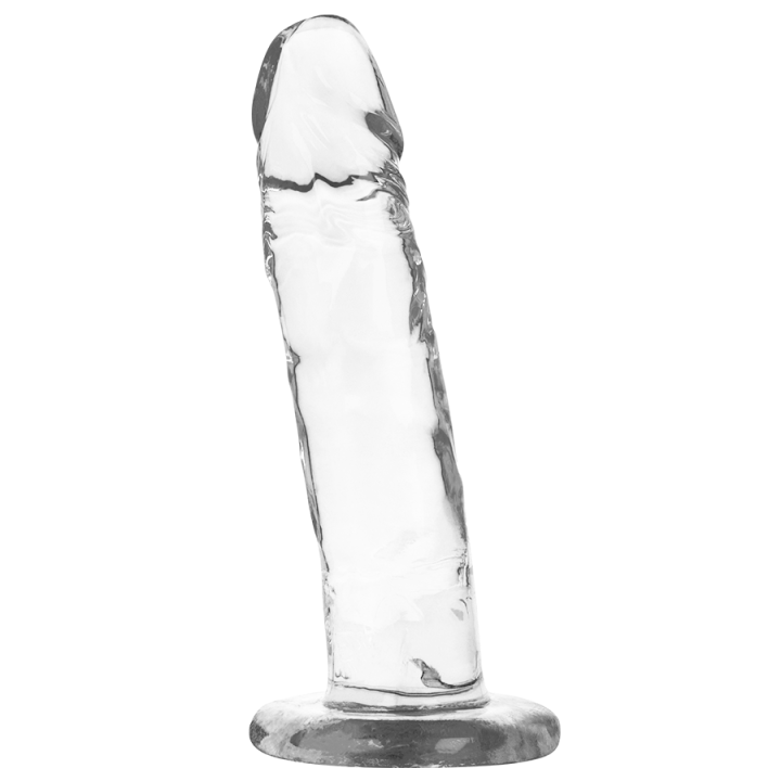 Klarer Hahn 18 cm -O- 4 cm von X Ray | Fesselliebe.de