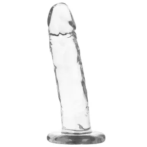 Klarer Hahn 18 cm -O- 4 cm von X Ray
