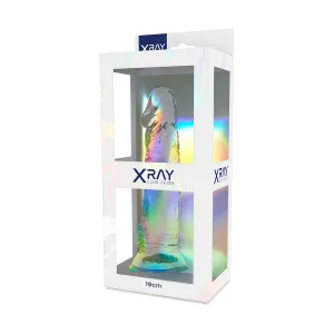 Klarer Hahn 19 cm -O- 4 cm von X Ray