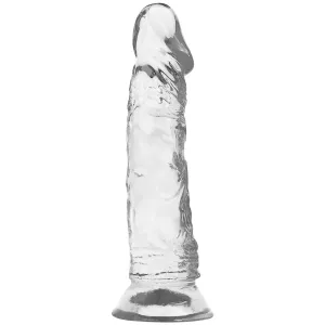 Klarer Hahn 19 cm -O- 4 cm von X Ray