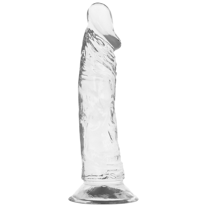Klarer Hahn 19 cm -O- 4 cm von X Ray | Fesselliebe.de