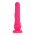 Toys Rosa Dildo Medizinisches Silikon 20 cm -O- 4 cm von Deltaclub