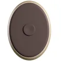 Elite Realistischer Dildo Vibrator & Silikon mit Fernbedienung 23 cm von King Cock