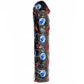 Riesiger Soft-Fisting-Dildo 32 cm von All Black