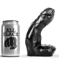 Realistischer Dildo 15 cm von All Black
