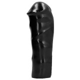 Realistischer Dildo 20 cm von All Black | Fesselliebe.de