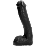 Pene Realistischer Anal 23 cm von All Black | Fesselliebe.de