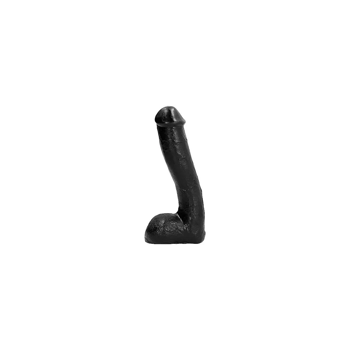 Pene Realistischer Anal 23 cm von All Black | Fesselliebe.de