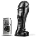 Dong 22 cm Breiter Zehe von All Black