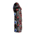 Dong 28 cm ohne Hoden von All Black