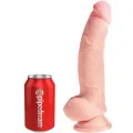 Dreifachdensittshahn 18,4 cm von King Cock Plus