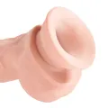 Dreifachdensittshahn 18,4 cm von King Cock Plus