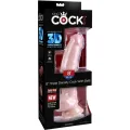 Dreifachdensittshahn 18,4 cm von King Cock Plus