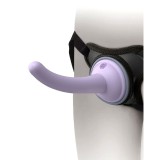 Body Dock Violettes Harness von Dillio | Fesselliebe.de