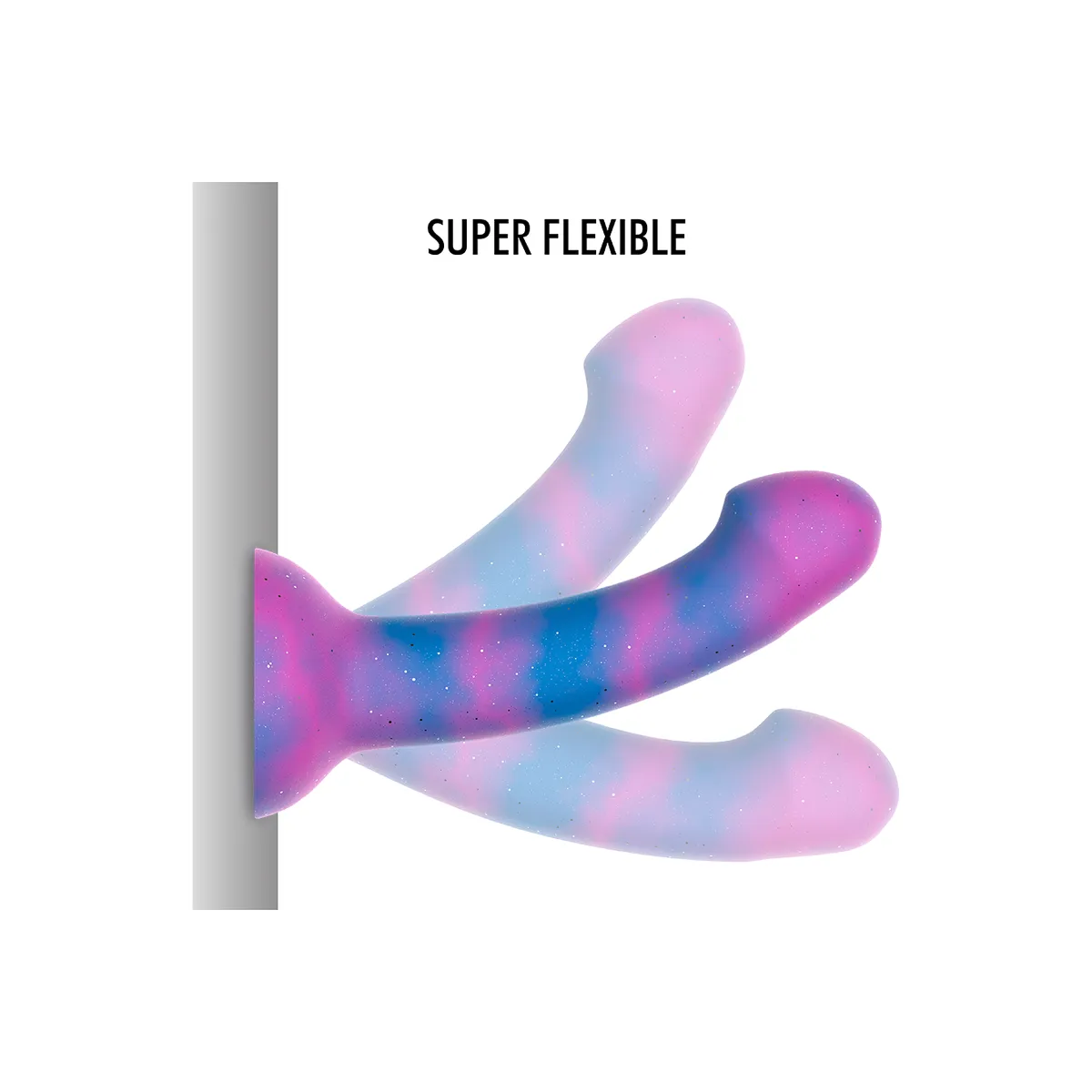 Dion Galaktischer Dildo M von Mythology Fantasy Dildo | Fesselliebe.de