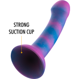 Dion Galaktischer Dildo M von Mythology Fantasy Dildo | Fesselliebe.de