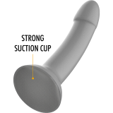 Rune Majesttischer Dildo S von Mythology Fantasy Dildo | Fesselliebe.de