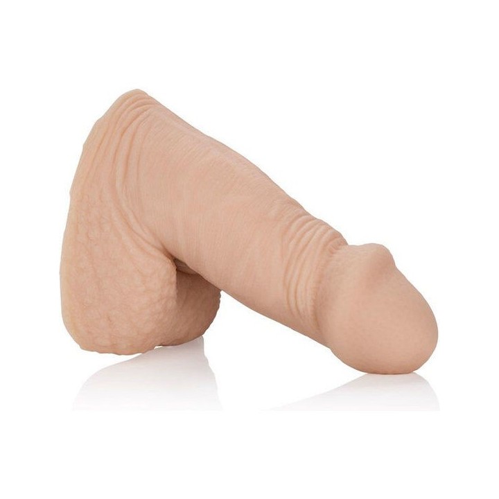 Packung Penis Fleisch 12,75 cm von Calexotics | Fesselliebe.de
