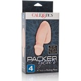 Packung Penis Fleisch 12,75 cm von Calexotics | Fesselliebe.de