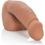 Packung Penis Braun 14,5 cm von Calexotics | Fesselliebe.de