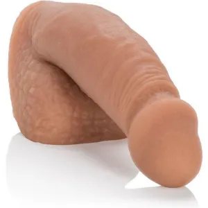 Packung Penis Braun 14,5 cm von Calexotics | Fesselliebe.de