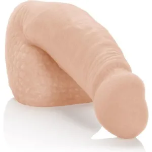Packung Penis Fleisch 14,5 cm von Calexotics | Fesselliebe.de