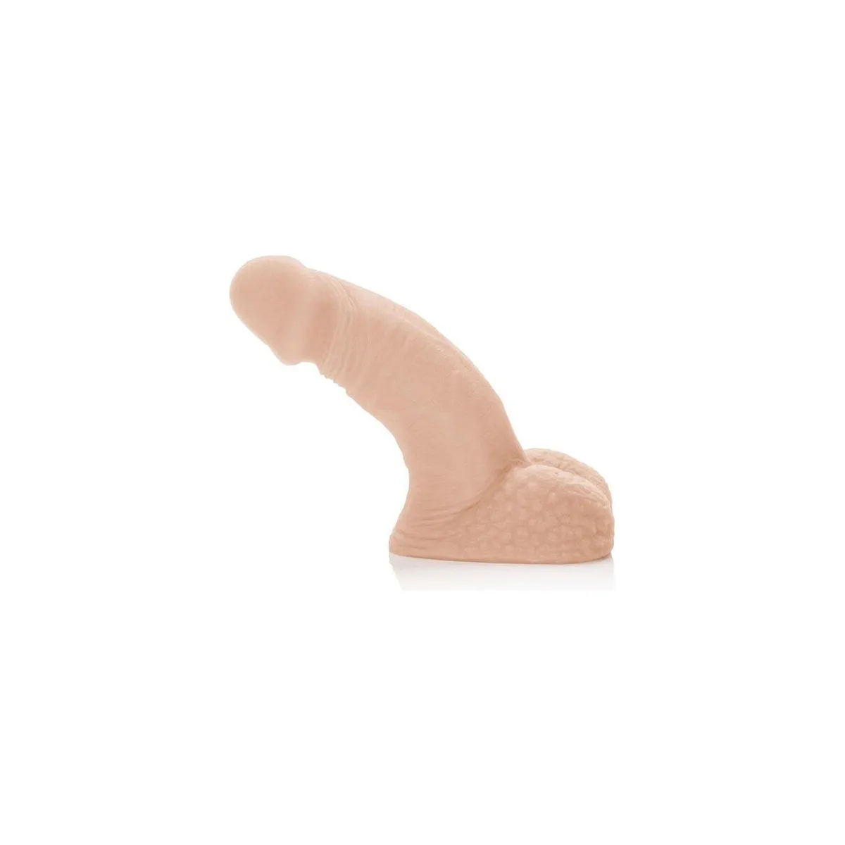 Packung Penis Fleisch 14,5 cm von Calexotics | Fesselliebe.de