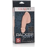 Packung Penis Fleisch 14,5 cm von Calexotics | Fesselliebe.de