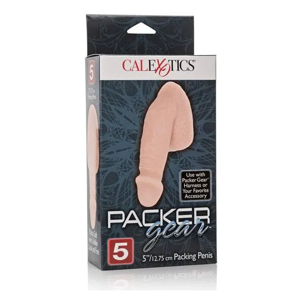 Packung Penis Fleisch 14,5 cm von Calexotics | Fesselliebe.de