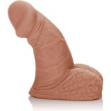 Packung Penis Braun 12,75 cm von Calexotics | Fesselliebe.de
