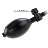 Grösserer Joy aufblasbarer Penis 16 cm von Baile Stimulating | Fesselliebe.de