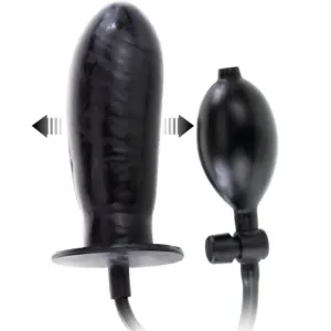 Grösserer Joy aufblasbarer Penis 16 cm von Baile Stimulating