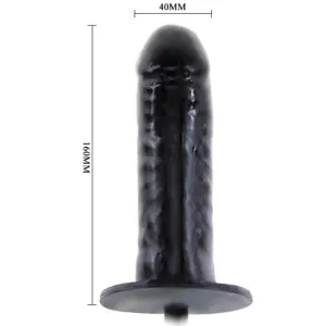 Grösserer Joy aufblasbarer Penis 16 cm von Baile Stimulating