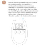 U Tonic Elektrostimulation Muskeltonung und Erneuerung von 500cosmetics | Fesselliebe.de